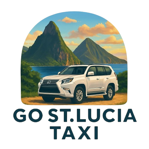 Go St Lucia Taxi